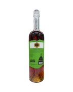 Dream Spirits Double Oaked 8 Year aged in Port Barrel WL1449 (sourced Willett Rye) Straight Rye Whiskey