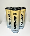 Postgame Mango Pineapple Spiked Electrolyte Seltzer 4-Pack