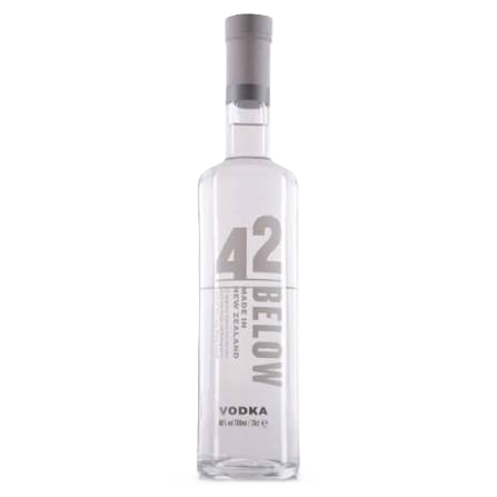 42 Below Vodka 750 ml