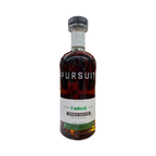 Pursuit Spirits United Double Oak EL Cerrito Store Pick Rye Whiskey (Barrel Code 11CF)