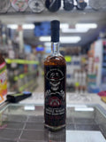Smoke Wagon 92.5 Proof Straight Bourbon Whiskey 750ml