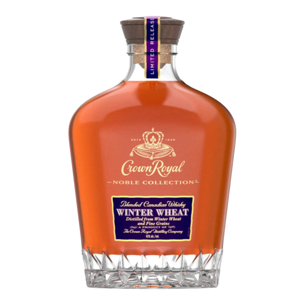 Crown Royal Limited Release Winter Wheat Whisky 750ml