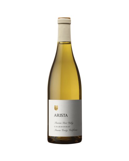 2022 Arista Chardonnay 750ml