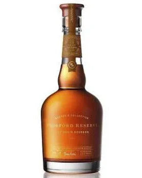 Woodford Reserve Master's Collection Oat Grain Kentucky Straight Bourbon Whiskey 750ml