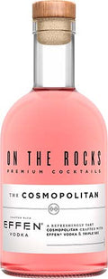 OTR - On The Rocks Premium Cocktails The Cosmopolitan 375ml