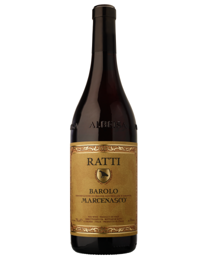 2021 Renato Ratti Marcenasco 750ml