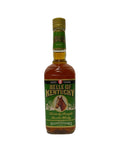 1988 Clear Spring Belle of Kentucky 8 year old Kentucky Straight Bourbon Whiskey 750ml