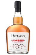 Dictador Amber 100 Month Aged Rum 750ml