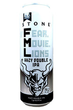 Stone Brewing Fear Movie Lions 19.2-Oz Can
