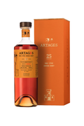 Artages Single Cepage 25 Year Old Armenian Brandy 700ml