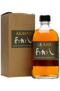 Akashi Green Label Single Malt Whisky 750ml