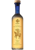 4 Copas Anejo Tequila 750ml