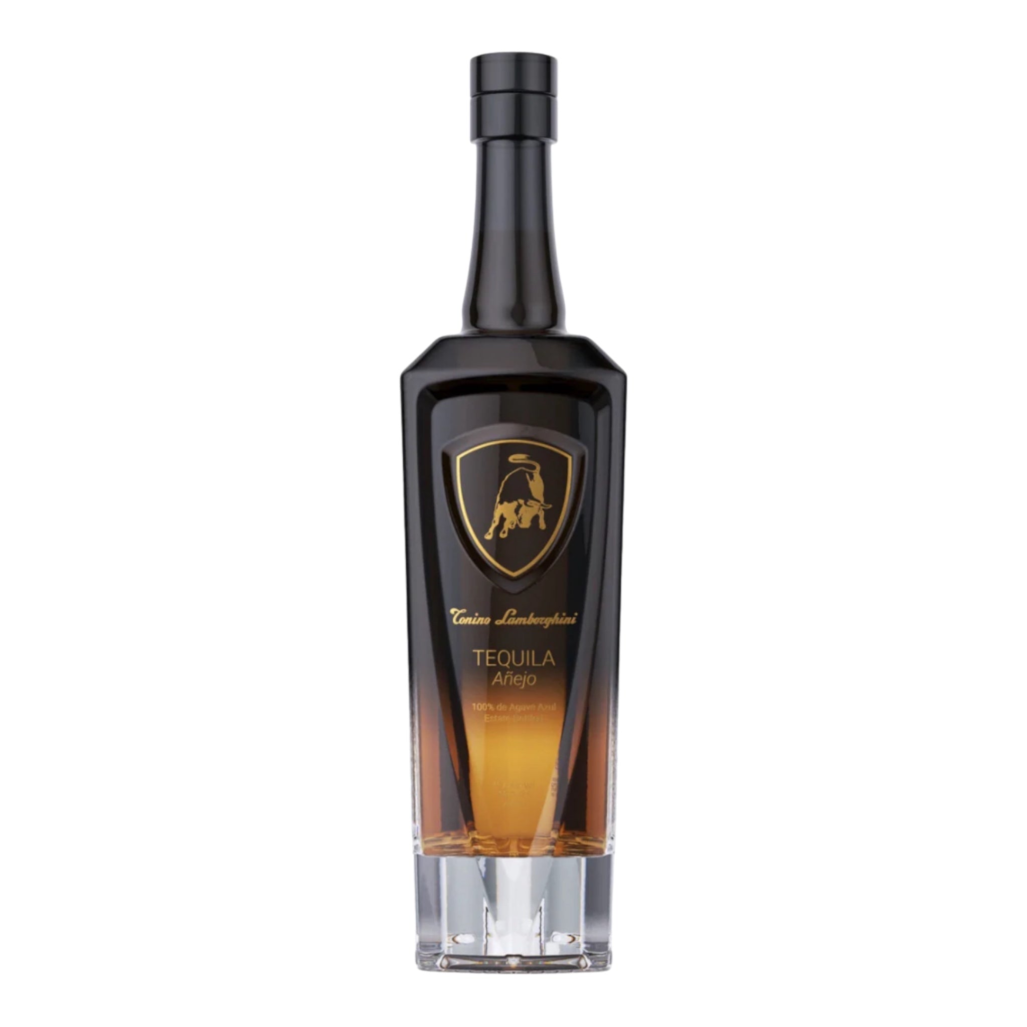 Tonino Lamborghini Anejo Tequila 750ml