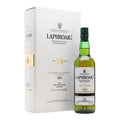 Laphroaig The Ian Hunter Story 34 Year Old Single Malt Scotch Whisky 750ml