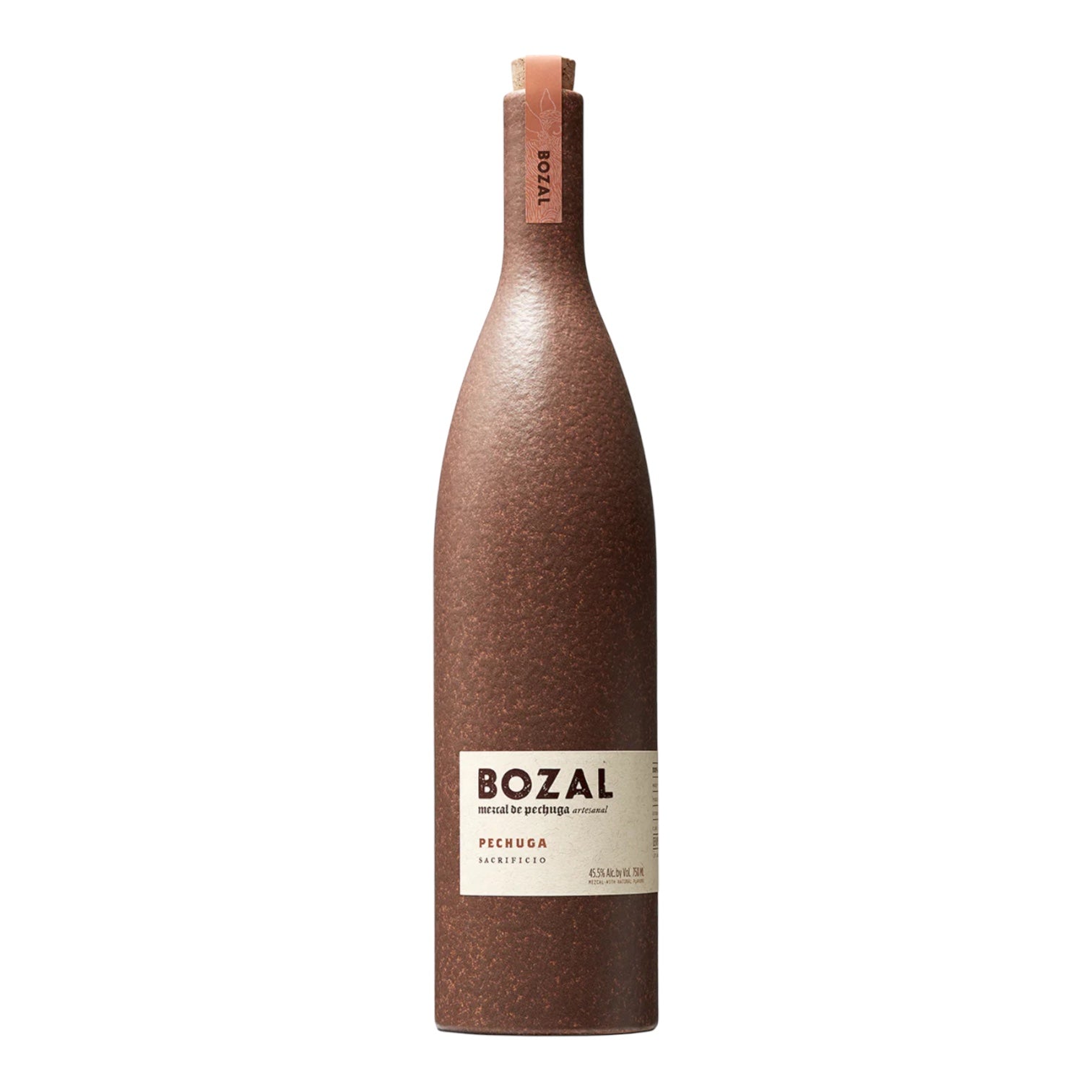 Bozal Sacrificio Pechuga Mezcal 750ml