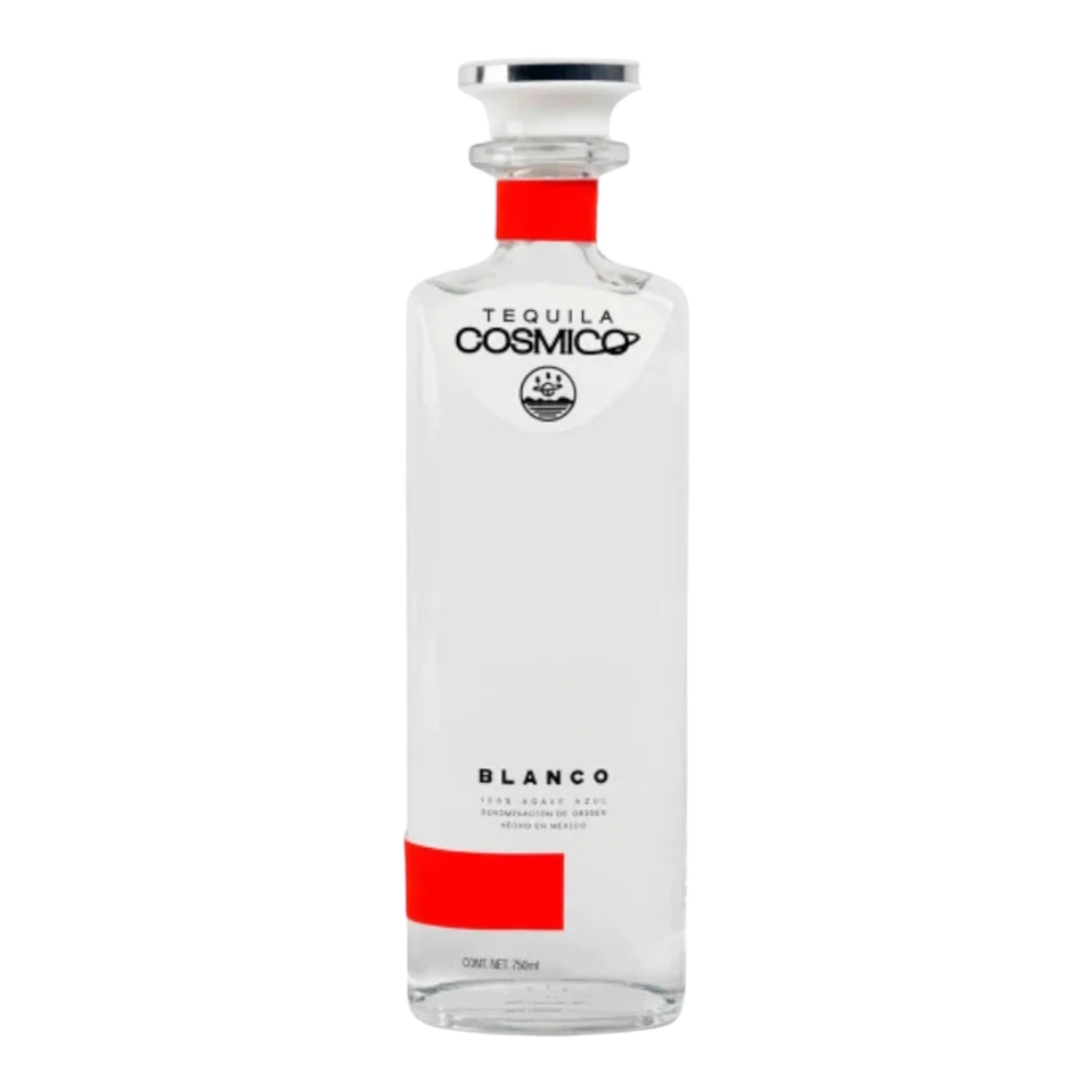Cosmico Blanco Tequila 750ml