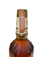 1975 Old Crow Kentucky Straight Bourbon Whiskey