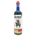 4 Copas Organic Tequila Reposado 110 Proof 750 ML