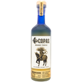 4 Copas Tequila Reposado 750 ml