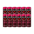 Monaco Black Raspberry Cocktail 355ml Can 12-Pack