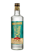 Tiki Lovers 100 Proof White Rum 750ml