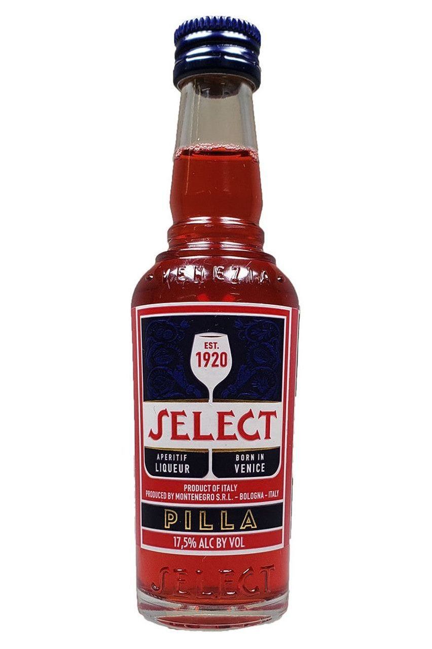 Pilla Select Aperitivo 50ml
