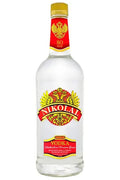 Nikolai Vodka 1.75Lt