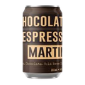 503 Distilling Chocolate Espresso Martini 4 Pack 355 ML
