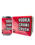 503 Distilling Cranberry Crush Vodka 4 Pack 355 ml