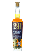 Distillery 291 Barrel Proof Colorado Bourbon 750ml