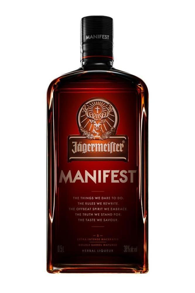Jagermeister Manifest 1Lt