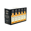 Jack Daniel's Original Recipe Tennessee Honey Whisky Liqueur 50ml Bundle 10-Pack