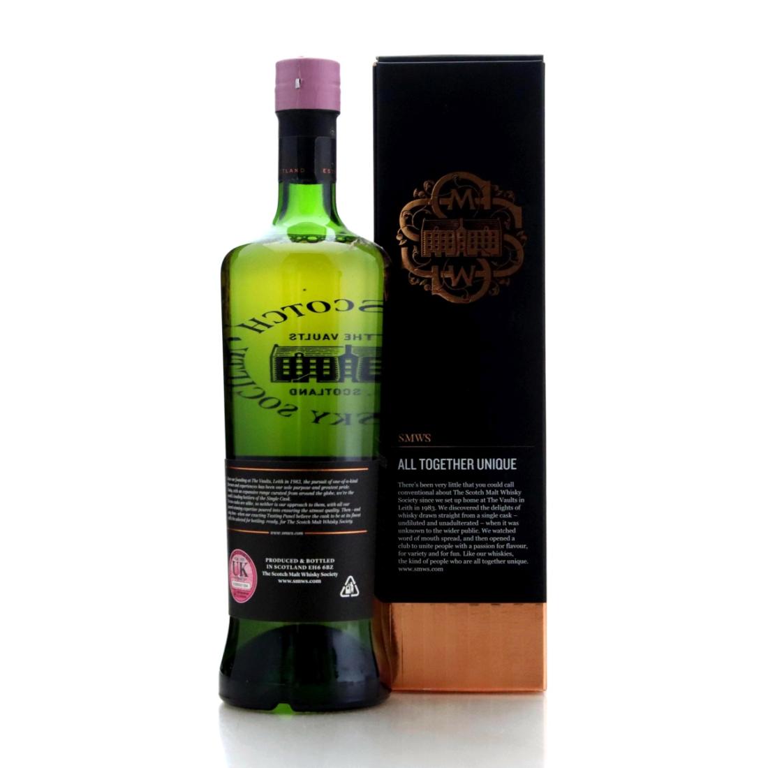 1992 Glen Grant 26 Year SMWS 9.171 Single Malt Scotch Whisky 700ml