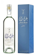 Domaine des Tourelles Brun 5 Year Special Reserve Arak 750ml