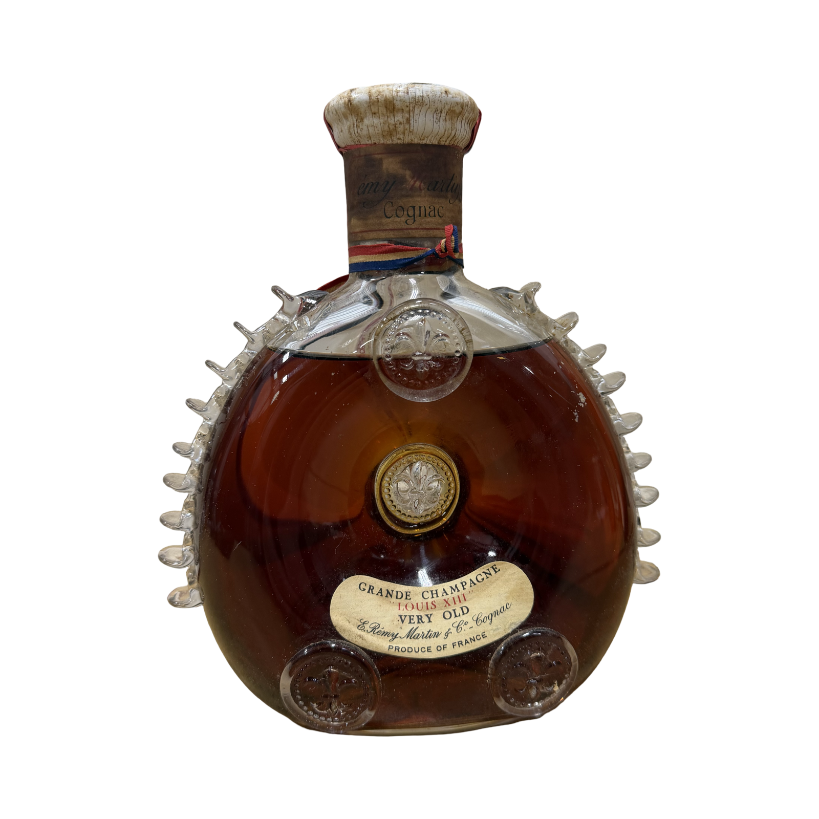 1960 Louis XIII Rarest Reserve Cognac 700ml