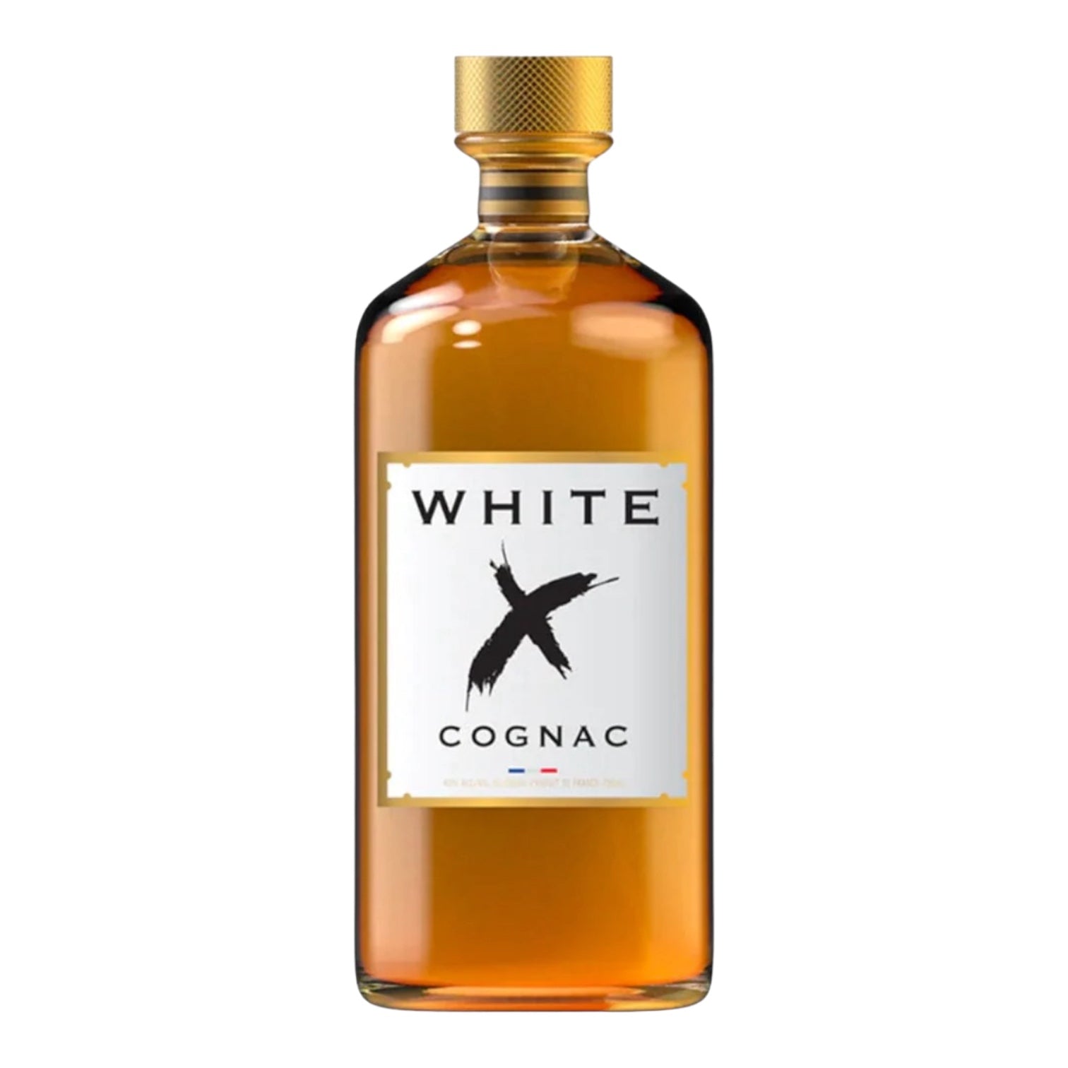 Quavo White X Cognac 750ml