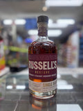 Russell's Reserve Single Barrel 110 Proof Kentucky Straight Bourbon Whiskey