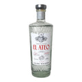 El Ateo Blanco Tequila 750ml