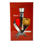 Grand Love Queen Red Heart Anejo Tequila 1.75Lt