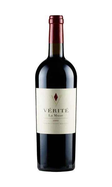 2018 Verite La Joie 750ml
