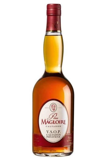 Pere Magloire V.S.O.P. Calvados 750ml