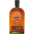 Bernheim 20th Anniversary Limited Edition 10 Year Old Original Kentucky Straight Wheat Whiskey