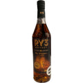 Ry3 Toasted Barrel Finish Cask Strength 124.8 Proof California Exclusive Rye Whiskey 750ml