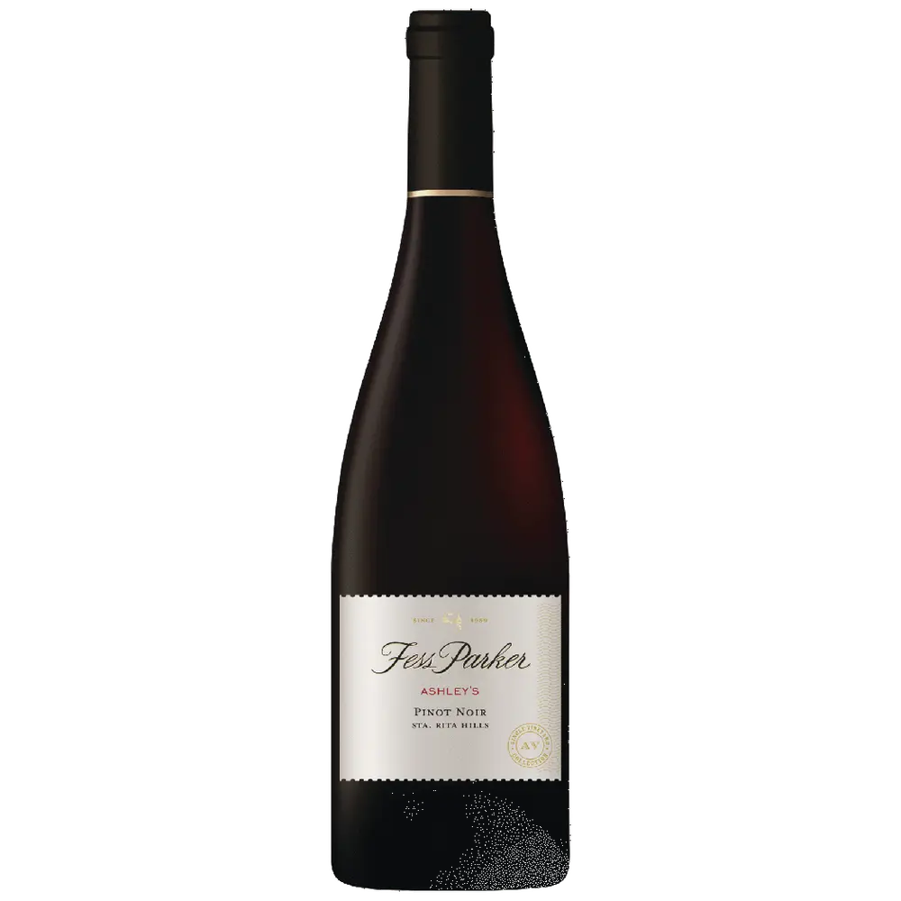 Fess Parker Ashley's Pinot Noir 750ml