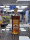 Green River Honey Finished Kentucky Straight Bourbon Whiskey 750mL