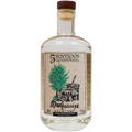 5 Sentidos Madrecuixe (Batch # TELMC14 ) 750 ml