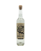 5 Sentidos Espadin De Cuero Mezcal 750ml