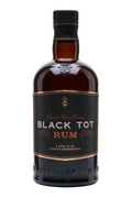 Black Tot Finest Caribbean Rum 750ml