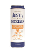 Austin Cocktails Bergamot Orange Margarita 750ml