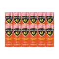 Monaco Grapefruit Crush Vodka Cocktail 355ml Can 12-Pack